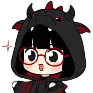 Hyara — DNDK mascot